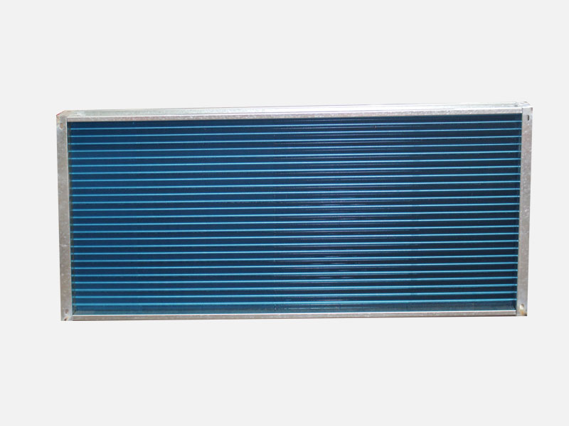 表冷器與風(fēng)機盤管有什么不同？