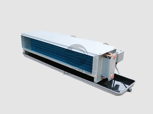 臥式暗裝風(fēng)機盤管