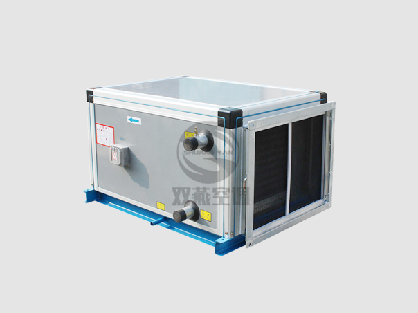 吊頂式新風(fēng)換氣機(jī)組