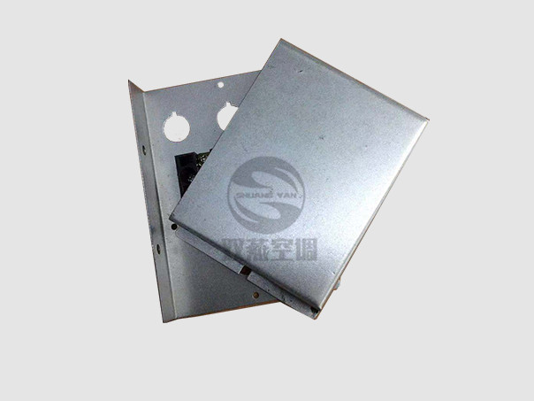 風機盤管接線盒