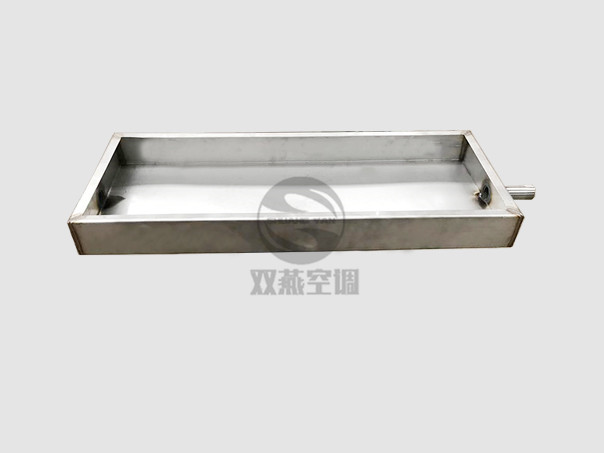 組合式空調(diào)定制款水盤(pán)